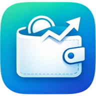 Mi Budget app icon