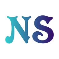 News Share app icon